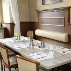 eXo Hotel Franka Bamberg - Bild 20