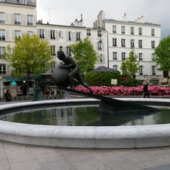 Neuilly Champs Elysées - Bild 6