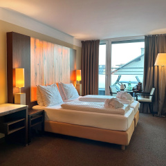 Holiday Inn Salzburg City by IHG - Bild 4