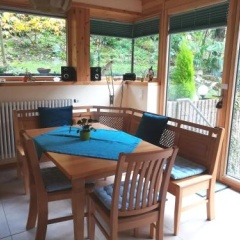 Nichtraucherferienwohnung-Neckarblick - Bild 15