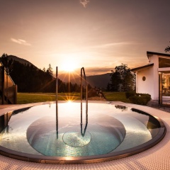 Alm- & Wellnesshotel Alpenhof - Bild 15