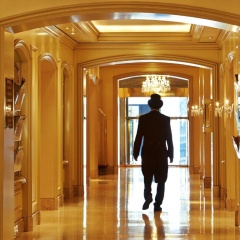 Steigenberger Icon Frankfurter Hof - Bild 29