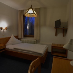 Hotel Restaurant Galmei - Bild 5