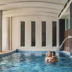 Sun Palace Cancun - Adults Only - All-inclusive - Bild 16