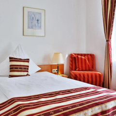 Hotel Neckarlux - Bild 5