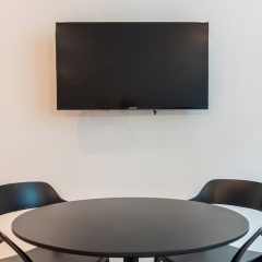 easyhomes - City Centre Suites - Bild 12