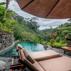 Bidadari Private Villas & Retreat - Bild 25