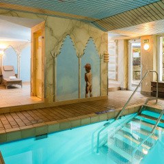 Hotel Azenberg Stuttgart, Sure Hotel Collection by BW - Bild 20