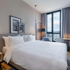 Radisson Hotel Graz - Bild 4