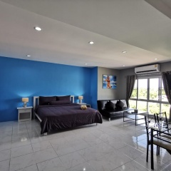 Karon Studio Apartment - Bild 3