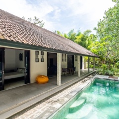 Surya Villa - Bild 18