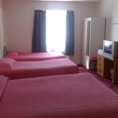 Stanley House - Bild 3