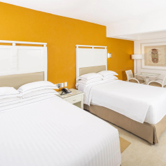 Occidental Costa Cancún All Inclusive - Bild 7