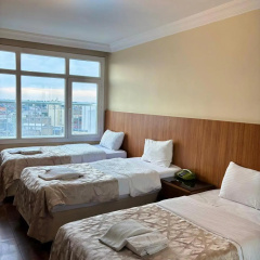 Adana Koza Hotel - Bild 15