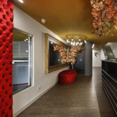 Aparthotel Hispanos 7 Suiza - Bild 16