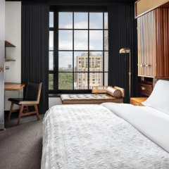 Le Meridien New York, Central Park - Bild 7