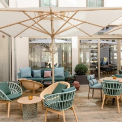Motel One Aachen - Bild 15