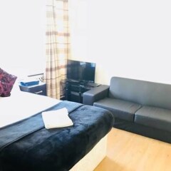 Hyde Park Gate Hotel in London, United Kingdom from 214$, photos, reviews - zenhotels.com photo 14