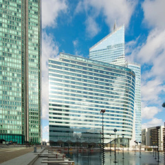 Melia Paris La Defense - Bild 1