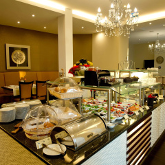 Best Western Hotel Kaiserhof - Bild 15