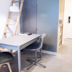 CPH Studio Hotel - Bild 13