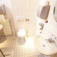 Aparthotel B & L - Bild 8