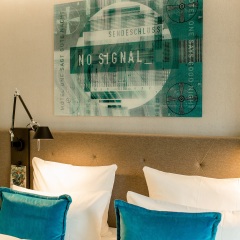 Отель Motel One Köln-Messe Германия, Кёльн - отзывы, цены и фото номеров - забронировать отель Motel One Köln-Messe онлайн фото 19