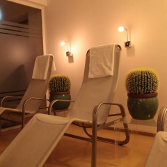 relexa hotel Stuttgarter Hof Berlin - Bild 15