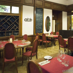 Pilvax Hotel Budapest - Bild 21