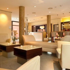 Hotel Santo - Bild 2