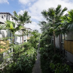 Bisma Eight Ubud - Bild 29