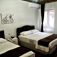Yeşil Butik Hotel - Bild 2
