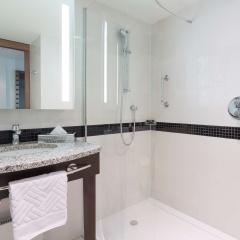 Hampton by Hilton Warsaw City Centre Hotel - Bild 12