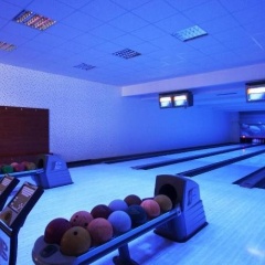 Sporthotel Hostivice - Bild 20
