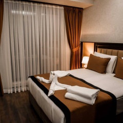 Di̇men Hotel - Bild 3