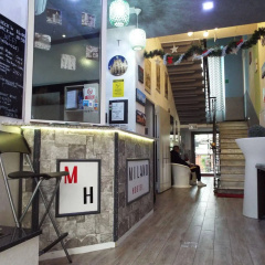 Milano Hostel - Bild 17