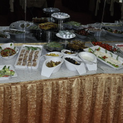 Kıvrak Hotel - Bild 14