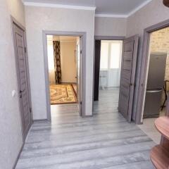 Apartment on Syryma Datuly 32 in Uralsk, Kazakhstan from 44$, photos, reviews - zenhotels.com photo 9