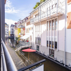 Altstadtwohnung "Klein Venedig" - Bild 1
