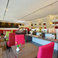 Hotel Dünenburg - Bild 9