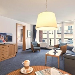 Strandhotel Juister Hof - Bild 5