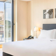 Athens Gate Hotel - Bild 13