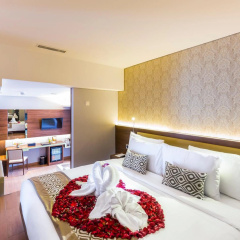 Infinity8 Bali - Bild 3