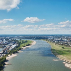 Living Hotel Düsseldorf - Bild 20