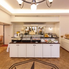 Hotel Bremer Haus - Bild 25