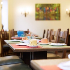 Hotel Doria - Bild 17