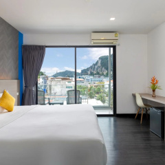 Wake Up Aonang Hotel - Bild 5