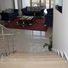 saygın suit otel - Bild 9