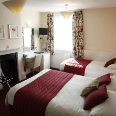 The Thanet Hotel - Bild 5