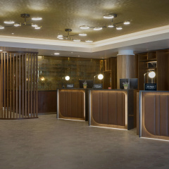 DoubleTree by Hilton Hotel London ExCel - Bild 16